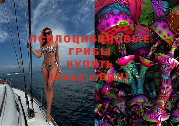 прущая мука Липки